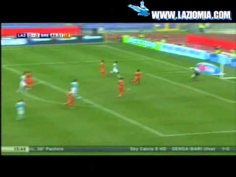 Lazio - Brescia 1 0