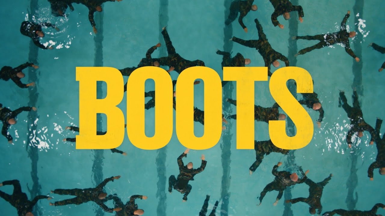 Boots - Videos