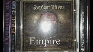 ANCIENT RITES - VICTORY OR VALHALLA