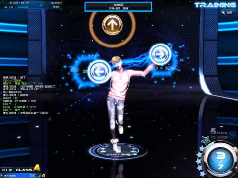 MStar-TW So Cool - Sister 標準新模式 最高級 100%