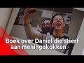Lisanne schreef een boek over de dood van haar beste vriend Daniël aan meningokokkenziekte