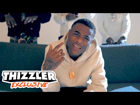 Verde Babii ft. 1100 Himself - 100 Plus (Exclusive Music Video) II Dir. ShotByManzo