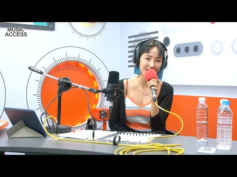 [Music Access] HA:TFELT (핫펠트)'s Singin' Live 'Happy Now'