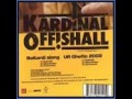 Kardinal Offishal- Ur Ghetto 2002 instrumental