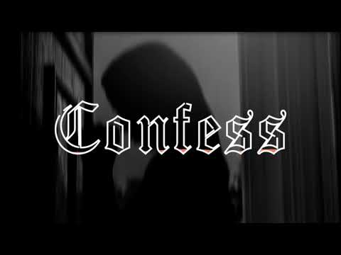 Confess- Apashe ,LeKtriQue 【HQ】【Wide Stereo】