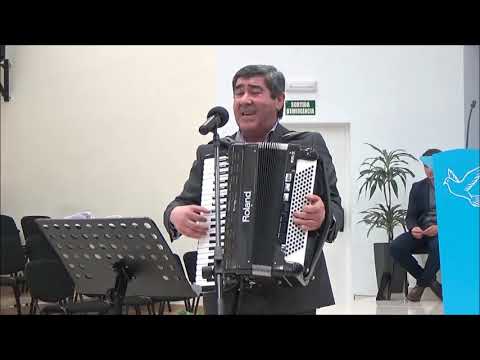 Ioan Ahmed Rosca- Eu Te iubesc Isuse