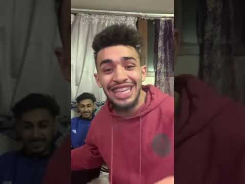 FREESTYLE . DREAL GOKU . LHERBA😵