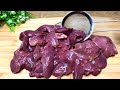 Have You Ever Tried A Similar Chicken Liver The Most Delicious Chicken Liver Recipe