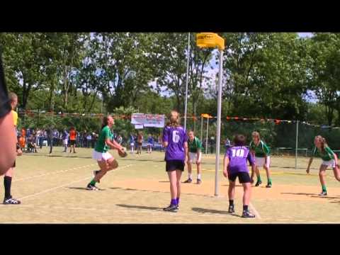 Doelpunten Ritola C1 tijdens NK Leiderdorp 2013