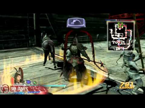 Dynasty Warriors 8 : Xtreme Legends PC