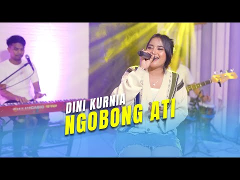 Dini Kurnia - Ngobong Ati (Official Music Video)