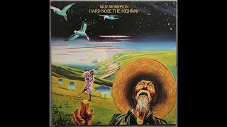 Van Morrison – Autumn Song