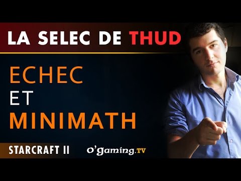 Echec et Minimath