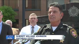 Ashtabula County forming new drug enforcement task force