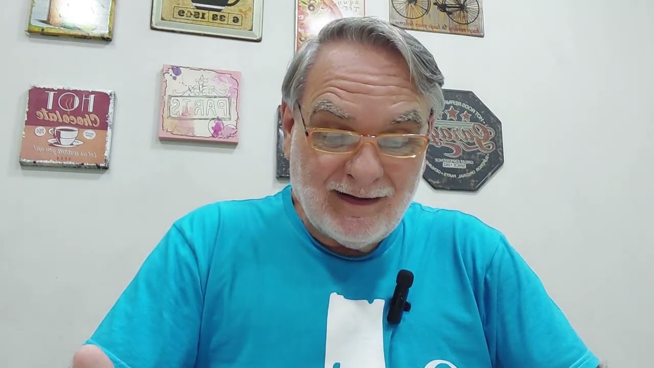 Instruções de Davi a Salomão!