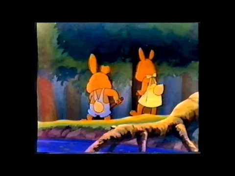 Leśna rodzina 'Imbirowy festyn'