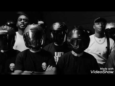 Mac Tyer x Ninho "Moto" -  💥💥