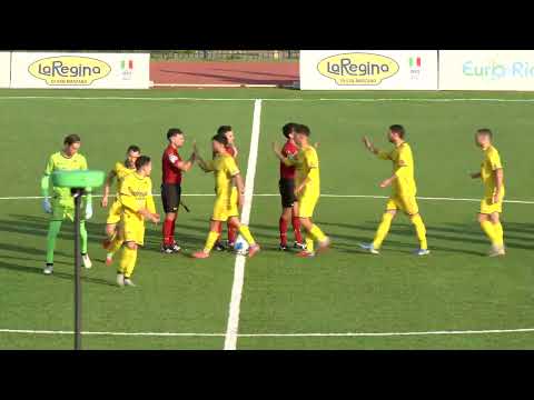 Serie D Giornata 17 | Scafatese - Albalonga 3-0, partita completa