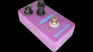 Aural Dream Bold Distortion for Kemper #auraldream #distortion  #kemperprofiler