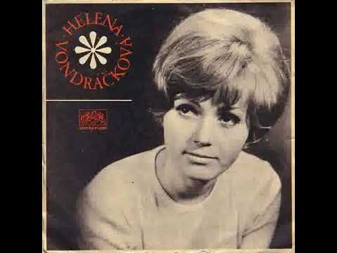 07 - Helena Vondráčková - Vzdálený Hlas