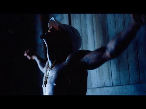 Chris Brown - Sedated (Music Video)