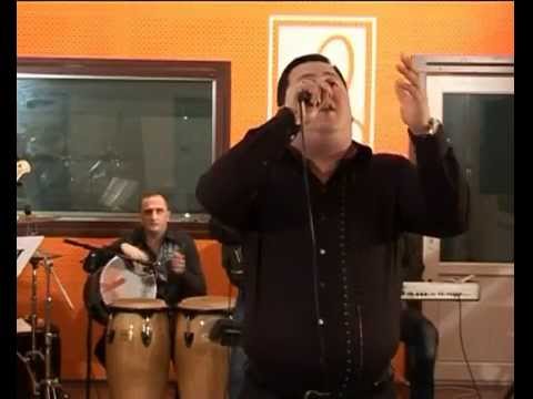 KAREN MOVSISYAN // "DRAKHTI PERI" Live 2011