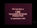 Cat In The Hat Productions CBS Television Network DFE Films CBS Video Paramount 1972 1995