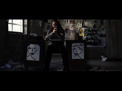 Promoe - Tiden (Collén Remix) feat. Mwuana