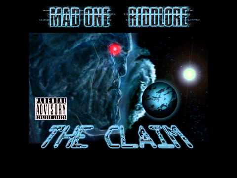 Mad One and Riddlore 