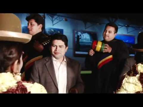 MORENADA 2012 - SEMILLA "PURAS MENTIRAS"