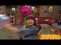 Shapes Barney SONG SUBSCRIBE
