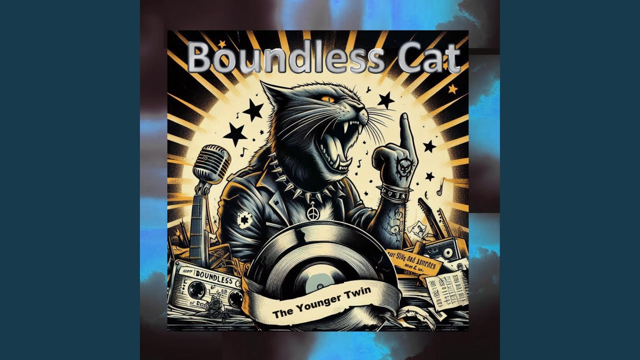 Long Distance Love III