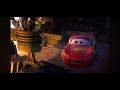 Cars Trailer Russian