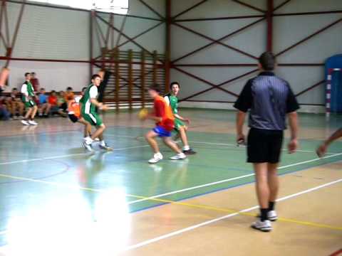 Santana Handball Mädels 006.mov