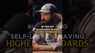 Alex Hormozi: Self-Love is Having Higher Standards! #SelfImprovement #AlexHormozi