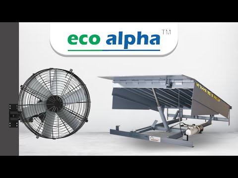About Eco Alpha Industrial Solutions Private Limited