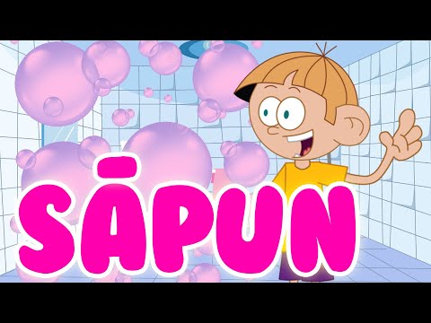 Săpun - Luzarii S03E07