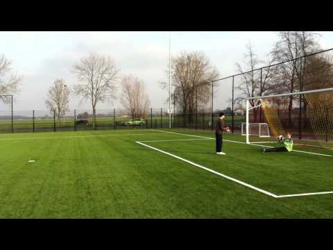 Nederhorst C1 - VVZ '49 C1: 4-4