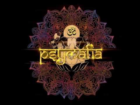 LunaRave - La Conquista Del Paraiso