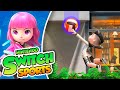 Partida Perfecta Nintendo Switch Sports switch Dsimphon