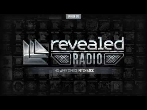 Pitchback & Jake Sgarlato - Venom