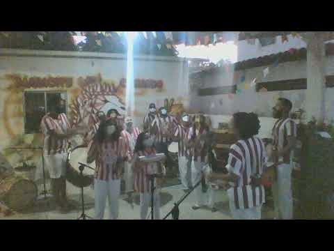 Live Dia do Maracatu #BataCoroado