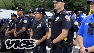 Police Debate Defunding, &#39;Bad Apples&#39;, &amp; Mental Health (Part 1/2)