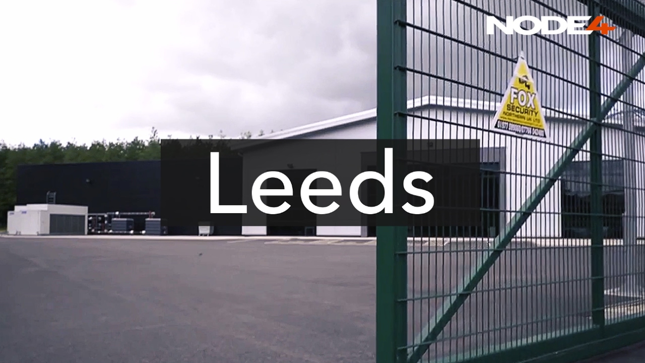 Node4 Leeds