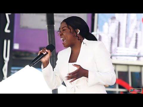 Joaquina Kalukango | "For Good" | (Wicked) | Broadway Celebrates Juneteenth