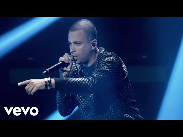 Download Samurai - Projota