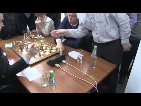 2015-05-25 Морозевич+Илюмжинов - Непомнящий+Жуков