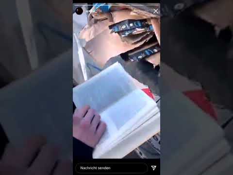 Funeral Fantasies x Lexika (altes Story Video) scheiß Goethe