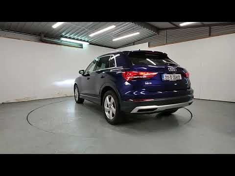 Audi Q3 35 TDI 150HP S Tronic SE - Image 2