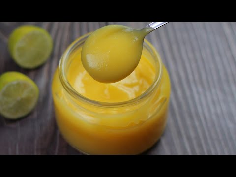 Lemon curd recipe,Silky lemon curd,Lemon curd recipe,Lemon curd recipe with preservation method